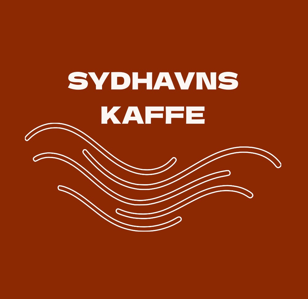 Sydhavnskaffe ApS logo