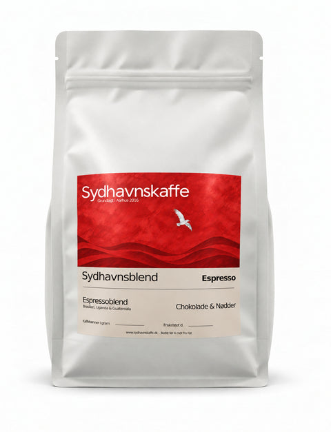SydhavnsBlend