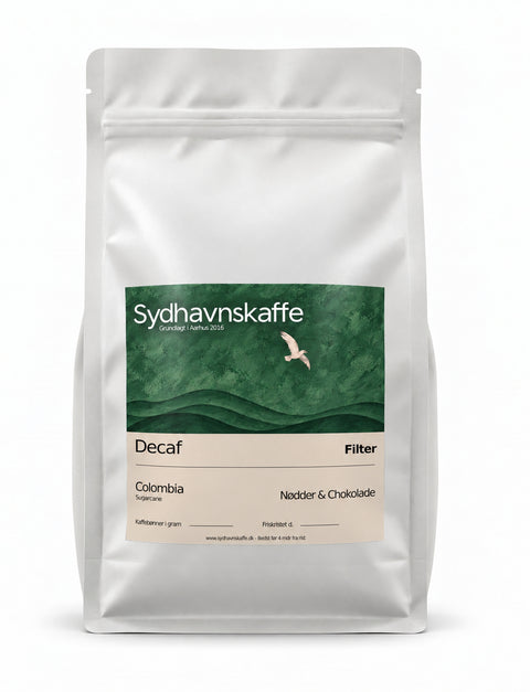 Decaf - Colombia