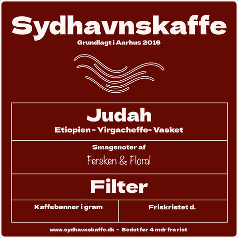 Judah