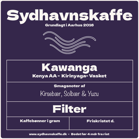 Kawanga