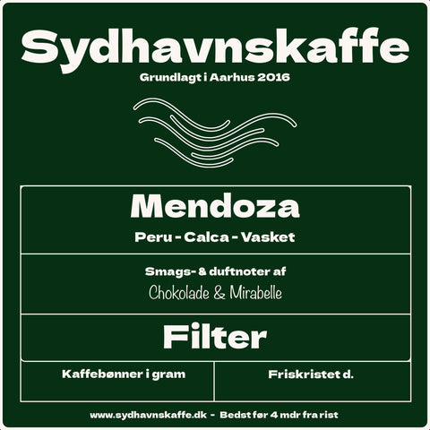 Mendoza